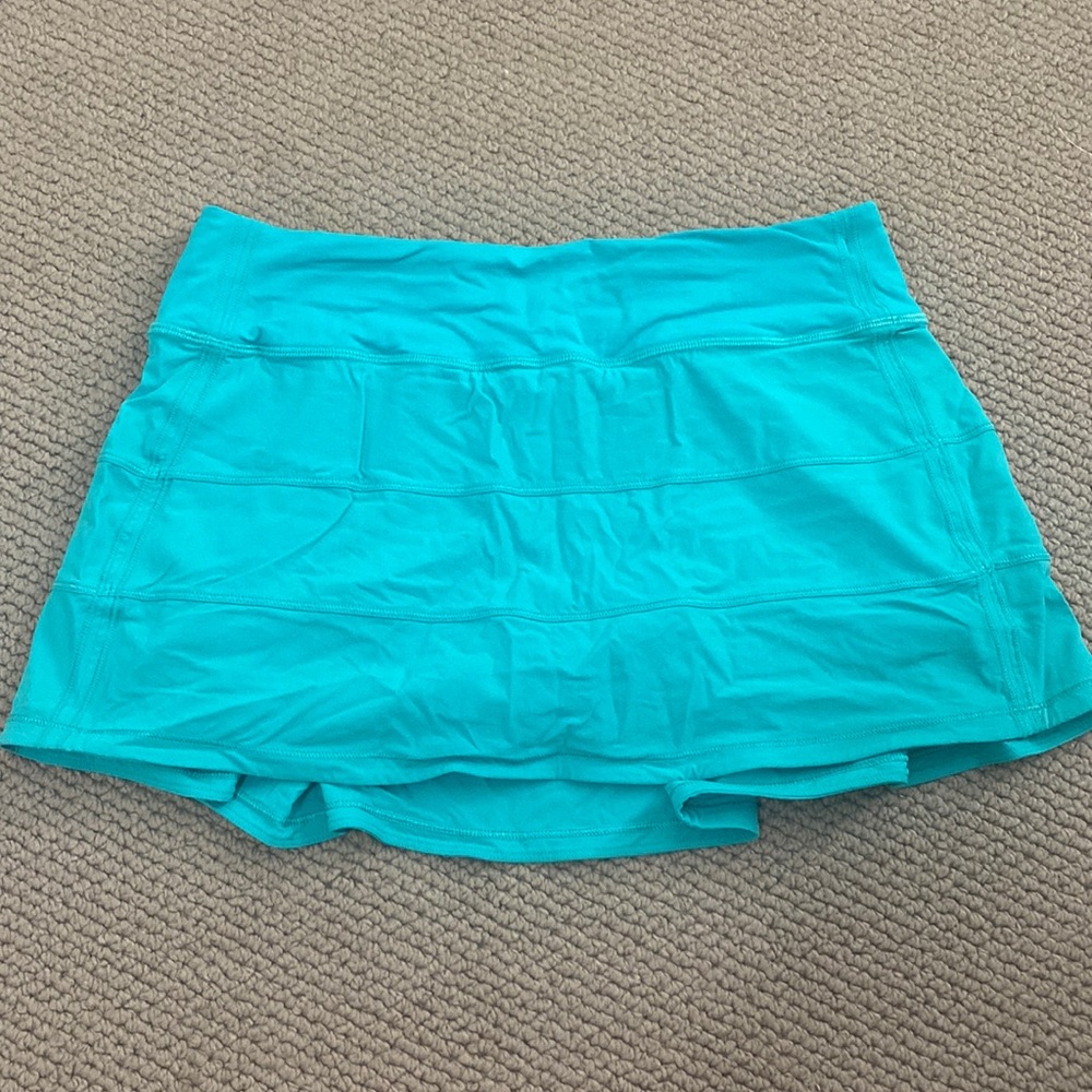 Lululemon skirt